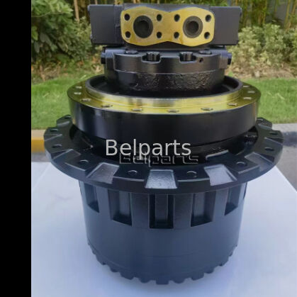 324C Dispositivo final para piezas de repuesto de excavadoras 209-5992 2095992 Ensamblaje de motores de viaje OEM