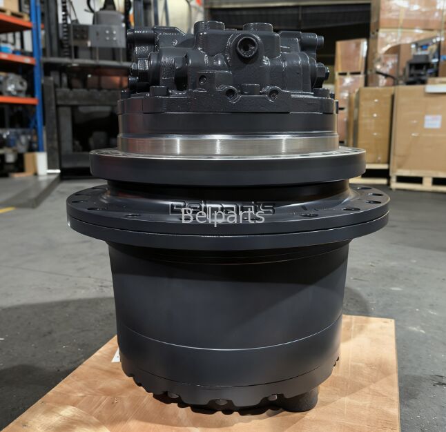 324C Dispositivo final para piezas de repuesto de excavadoras 209-5992 2095992 Ensamblaje de motores de viaje OEM