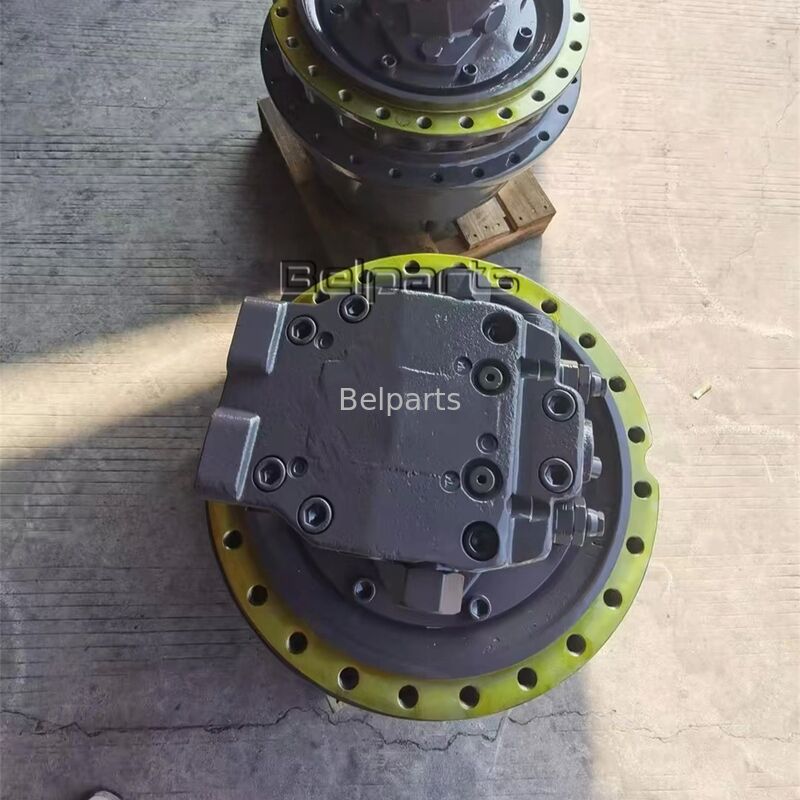 R450-7A Final Drive para Hyundai piezas de repuesto de excavadora 34E7-03050 34E703050 ensamblaje de motor de viaje