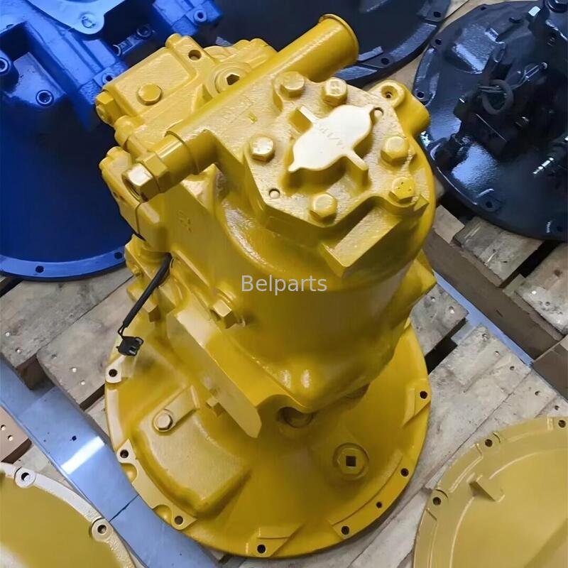 Bomba hidráulica principal para excavadora KOMATSU PC220-6 PC220LC-6 PC230-6 PC230LC-6 PC250-6 PC250LC-6 708-2L-00161 708-2L-00066 708-2L-00064 708-2L-00063 708-2L-00062 708-2L-00423 708-2L-00421 Repuestos