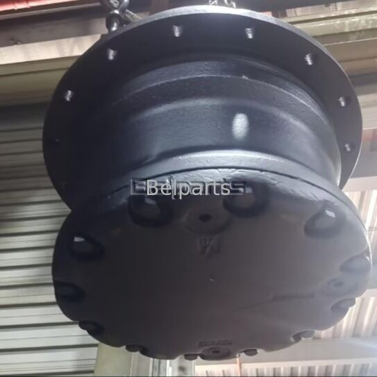 EX100-3 Dispositivo final para Hitachi Excavator piezas de repuesto 9123357 9133210 mercado de repuesto de montaje de motores de viaje