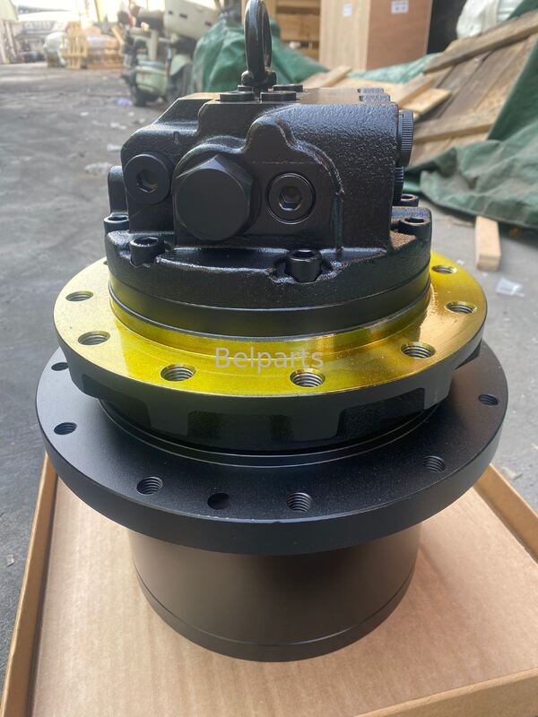 308E2 Final Drive for Excavator spare parts 417-1103 4171103 Travel Motor Assembly Aftermarket