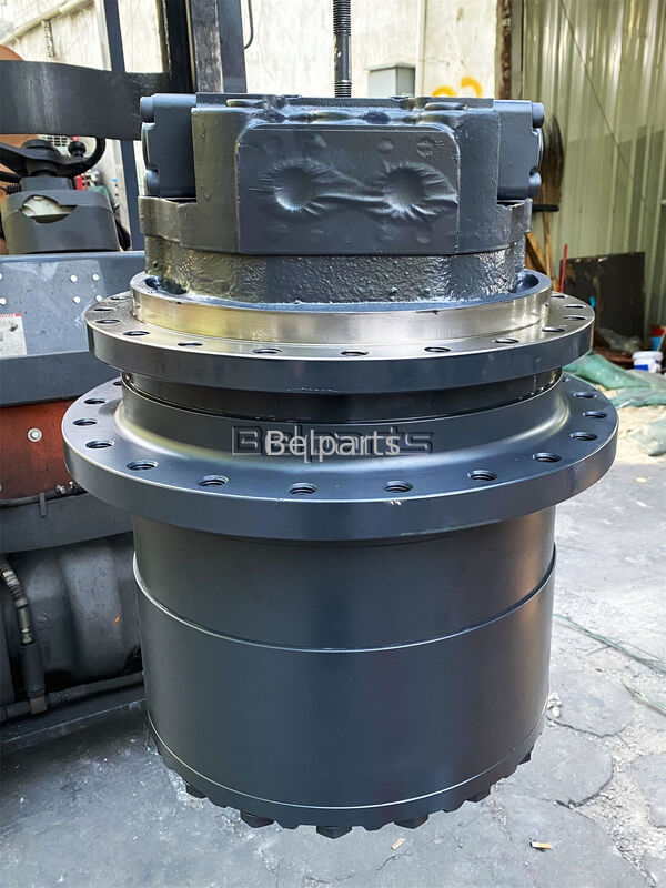 EC300E Final Drive for VOLVO Excavator spare parts 14599921 14694046 Travel Motor Assembly