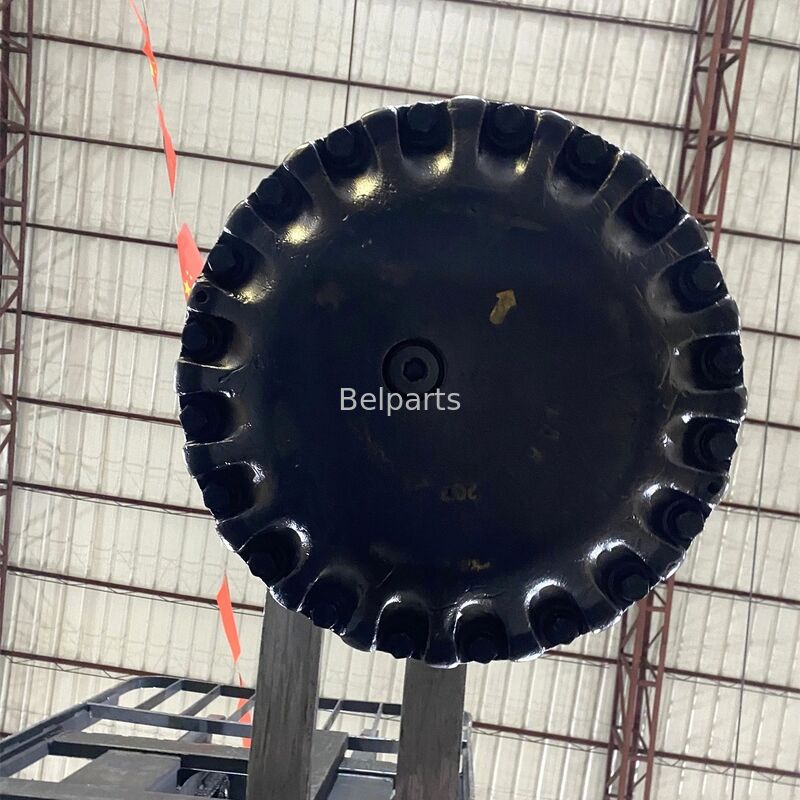 PC300-3 PC300LC-3 Final Drive for komatsu Excavator spare parts 207-27-00053 207-27-00054 207-27-00055 Travel Motor Assembly OEM