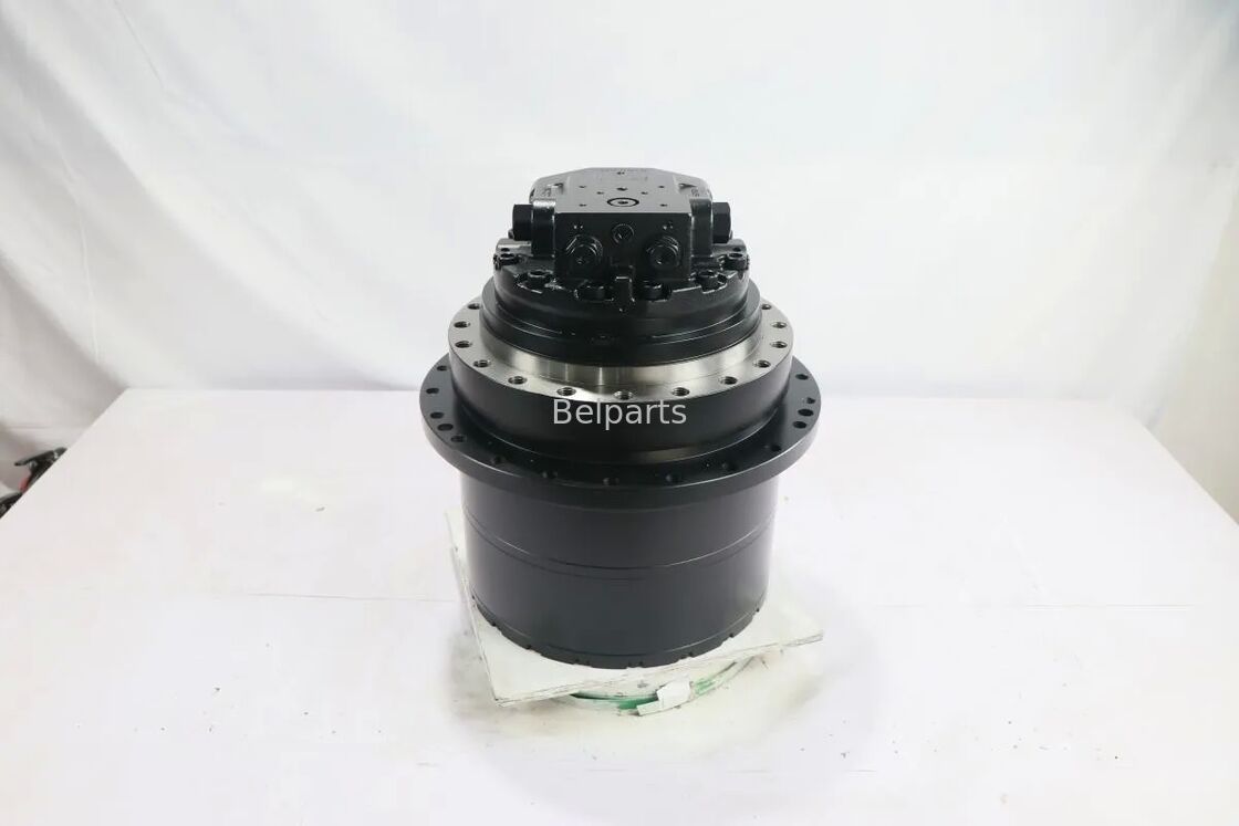 SK200 Final Drive for Kobelco Excavator spare parts GM35 YN15V00011F4 YN15V00037F2 Travel Motor Assembly Aftermarket