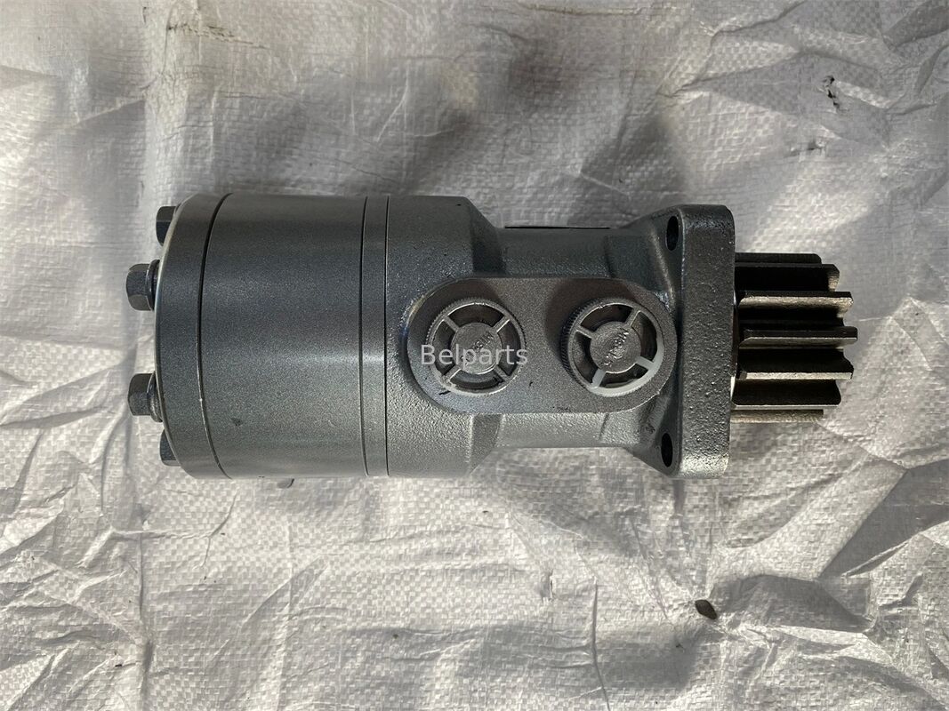 SD13E Swing Motor for Shanding Excavator spare parts 225-0076 2250076 Rotary motor device
