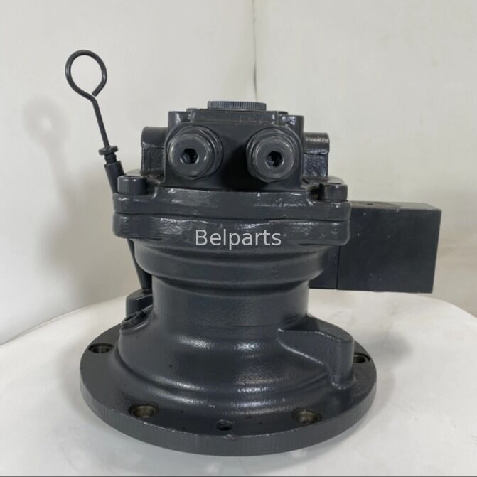 DX85R-3 Motor oscilante para piezas de repuesto de excavadoras Doosan 170301-00197G Motor de accionamiento oscilante