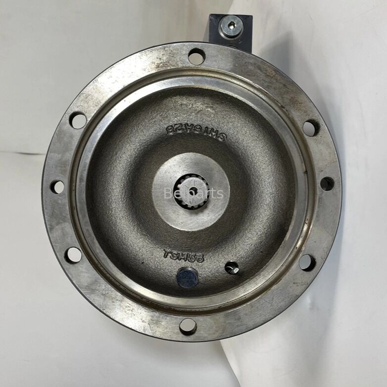 DX85R-3 Motor oscilante para piezas de repuesto de excavadoras Doosan 170301-00197G Motor de accionamiento oscilante