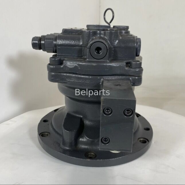 DX85R-3 Motor oscilante para piezas de repuesto de excavadoras Doosan 170301-00197G Motor de accionamiento oscilante