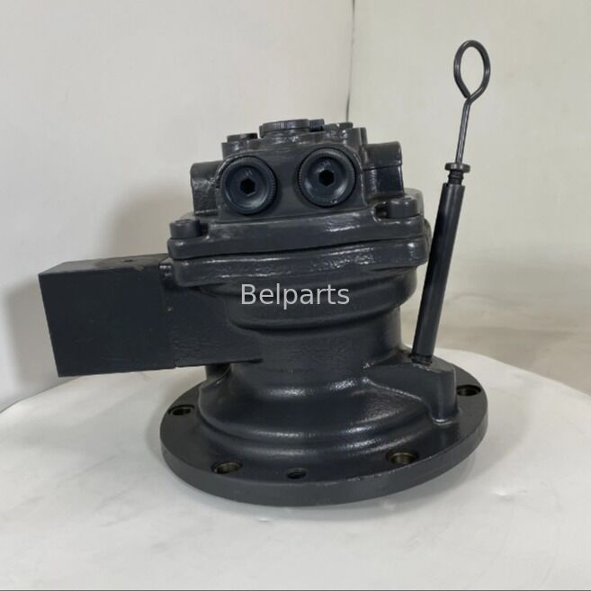 DX85R-3 Motor oscilante para piezas de repuesto de excavadoras Doosan 170301-00197G Motor de accionamiento oscilante