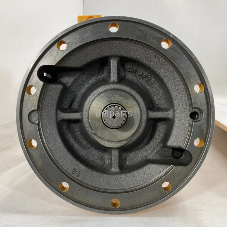 R140LC-9 R140-9 Motor de Giro para Excavadora Hyundai Repuestos 31Q4-11140 31Q4-11130 Motor de Rotación OEM