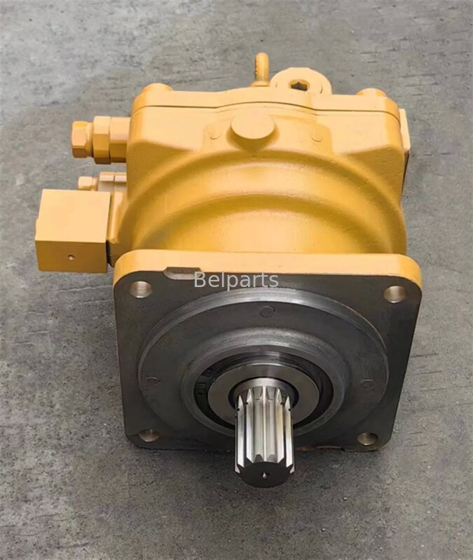 374 374F Motor oscilante para excavadoras piezas de repuesto 295-9406 2959406 Motor rotativo