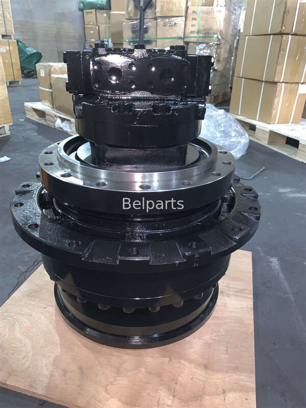 323E 320E Transmisión final para repuestos de excavadora 507-6561 507-6558 5076561 5076558 Ensamblaje del motor de traslación