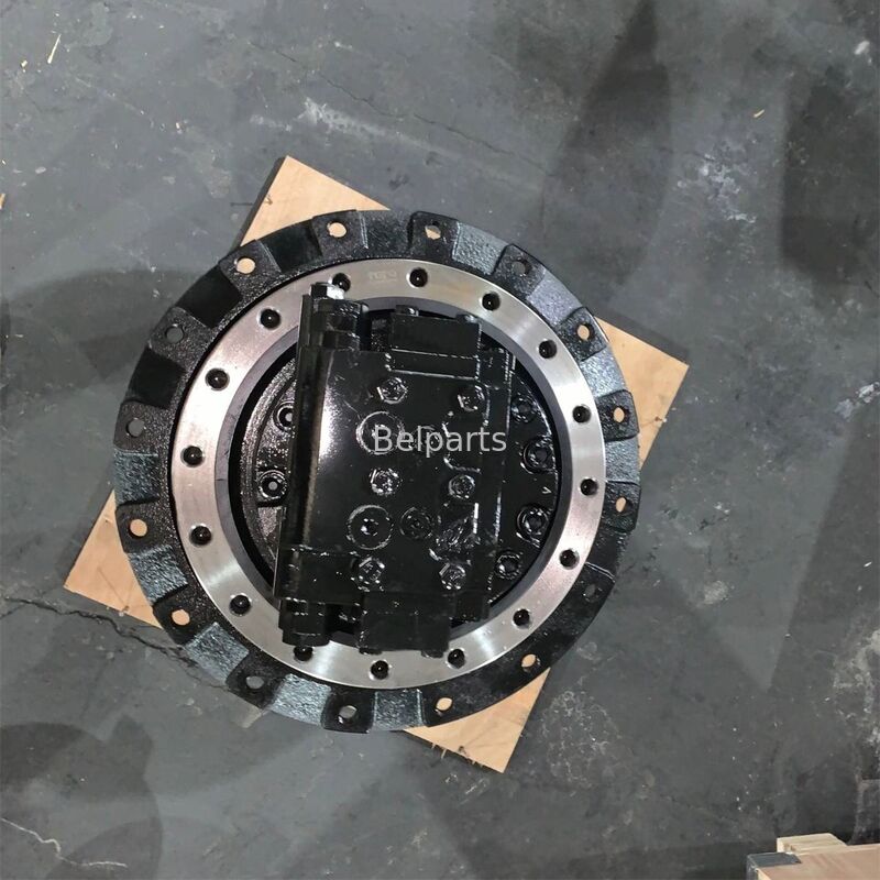 323E 320E Transmisión final para repuestos de excavadora 507-6561 507-6558 5076561 5076558 Ensamblaje del motor de traslación