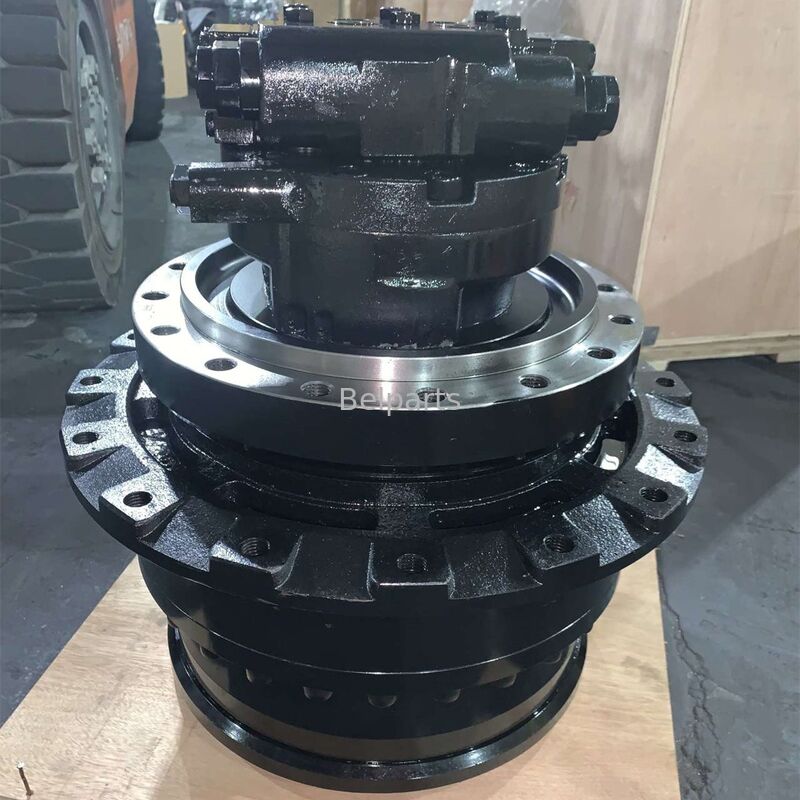 323E 320E Transmisión final para repuestos de excavadora 507-6561 507-6558 5076561 5076558 Ensamblaje del motor de traslación