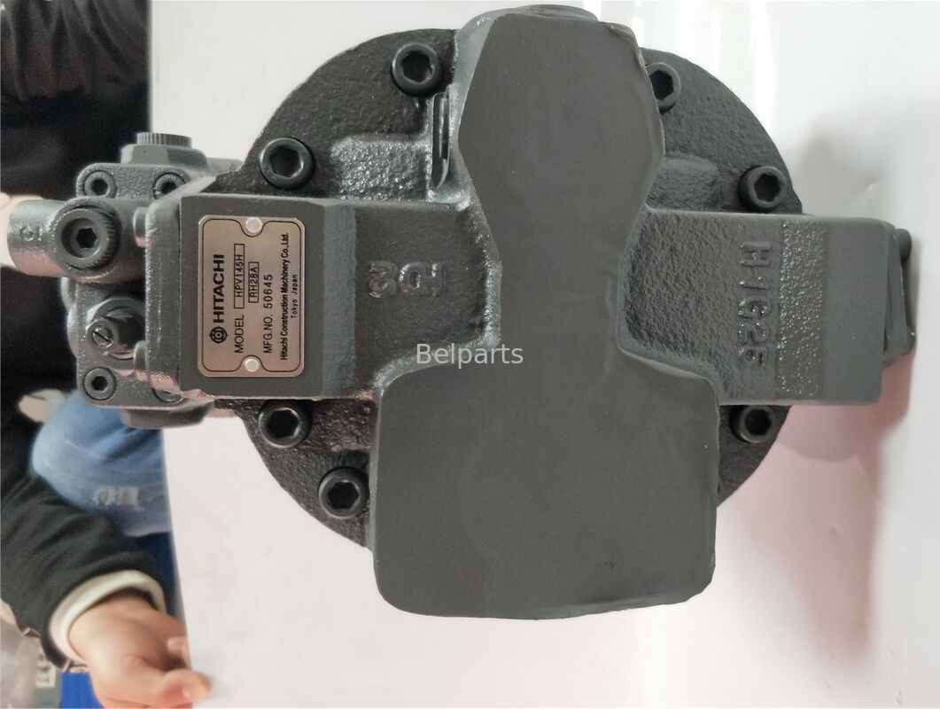 ZX300 ZX330-3 ZX350-3 ZX360-3 ZX400-3 Bomba hidráulica principal para piezas de repuesto de excavadoras HITACHI 9256100 9257596 HPV145HW Bomba de pistón