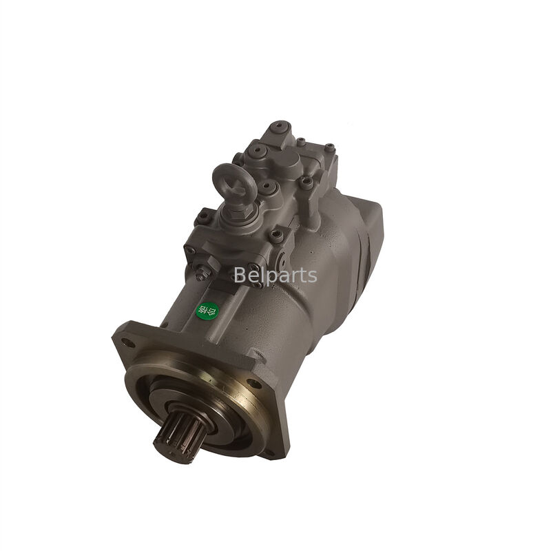 EX270-5 EX280H-5 EX300-5 EX330-5 EX350H-5 EX350K-5 EX370-5 Bomba hidráulica principal para piezas de repuesto de excavadoras HITACHI 9151953 9155144 9166355 9169055 HPV145FW Bomba de pistón