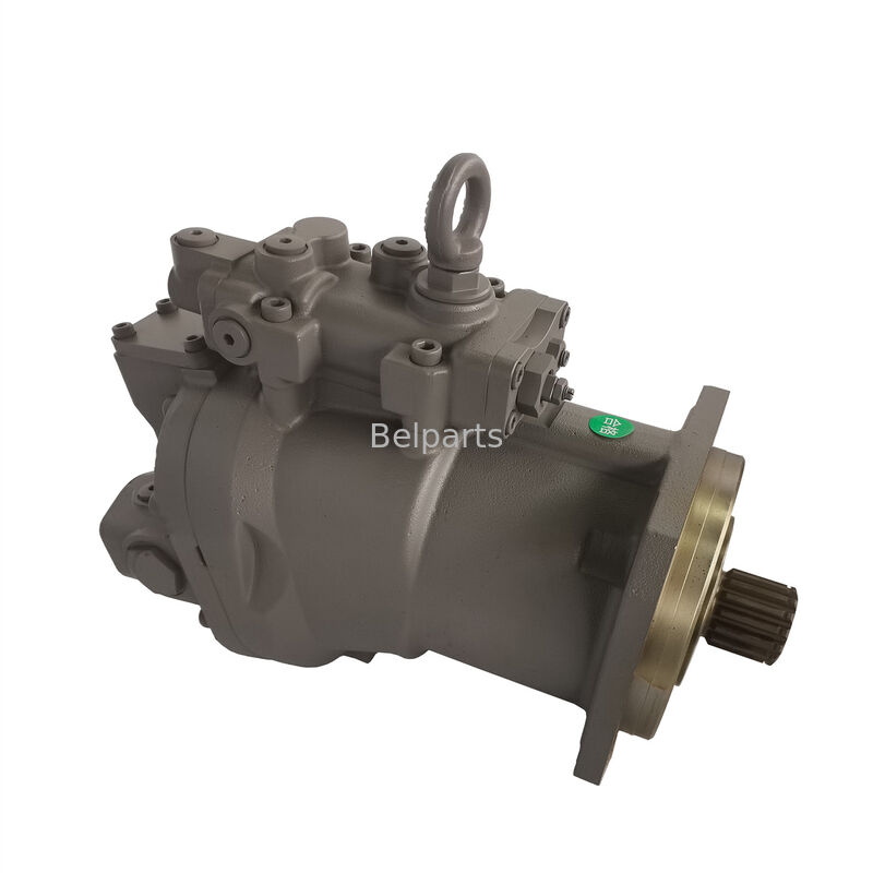 EX270-5 EX280H-5 EX300-5 EX330-5 EX350H-5 EX350K-5 EX370-5 Bomba hidráulica principal para piezas de repuesto de excavadoras HITACHI 9151953 9155144 9166355 9169055 HPV145FW Bomba de pistón