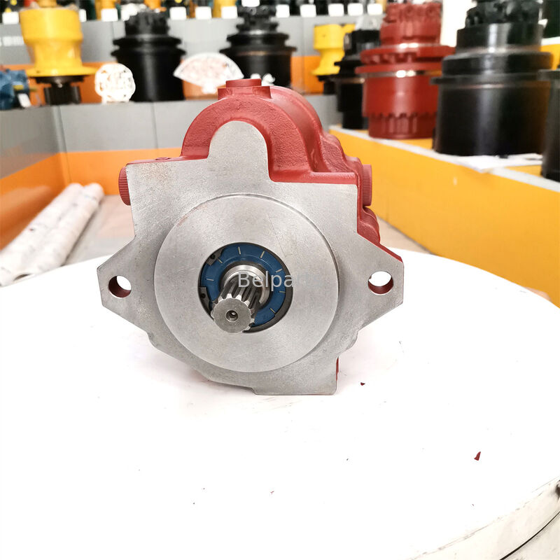 Bomba hidráulica ZX29 ZX29U para excavadora Hitachi, repuestos PVD-1B-32CP-9AG5, bomba de pistones axiales