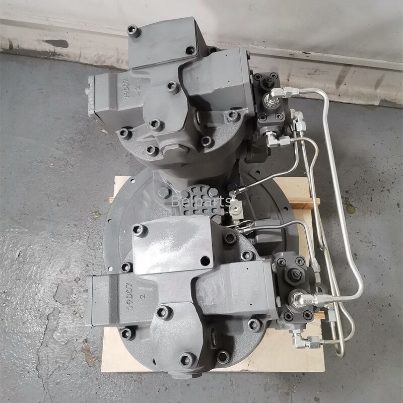 ZX330 ZX330LC ZX350LC ZX350H ZX370 Bomba Hidráulica Principal para Excavadora HITACHI Repuestos 9195241 9195238 HPV145GW HPV145 Bomba de Pistones