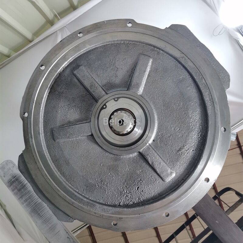 ZX330 ZX330LC ZX350LC ZX350H ZX370 Bomba Hidráulica Principal para Excavadora HITACHI Repuestos 9195241 9195238 HPV145GW HPV145 Bomba de Pistones