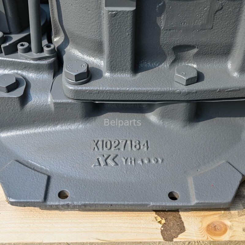 ZX270 ZX270LC ZX280LC ZX280LCN Bomba hidráulica principal para excavadora HITACHI repuestos 9195239 9195237 Bomba de pistones