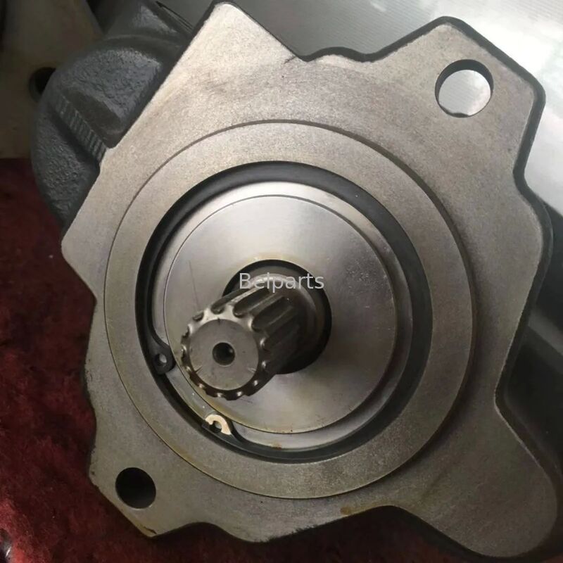 Bomba hidráulica ZX55UR para excavadora Hitachi, repuestos PVK-2B-505-N-4191B 4466809 Bomba de pistones axiales