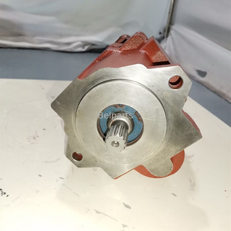 Bomba hidráulica principal E17Z E20 para excavadora Bobcat, repuestos PVD-0B-12P-5G, bomba de pistones axiales, mercado de repuestos