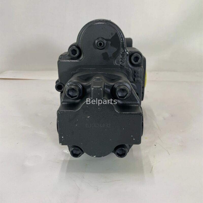 Bomba hidráulica principal CX31 CX35 para excavadora CASE, repuestos PVD-1B-30L3DPS-9G-4364F PW10V00013F1 Bomba de pistones axiales