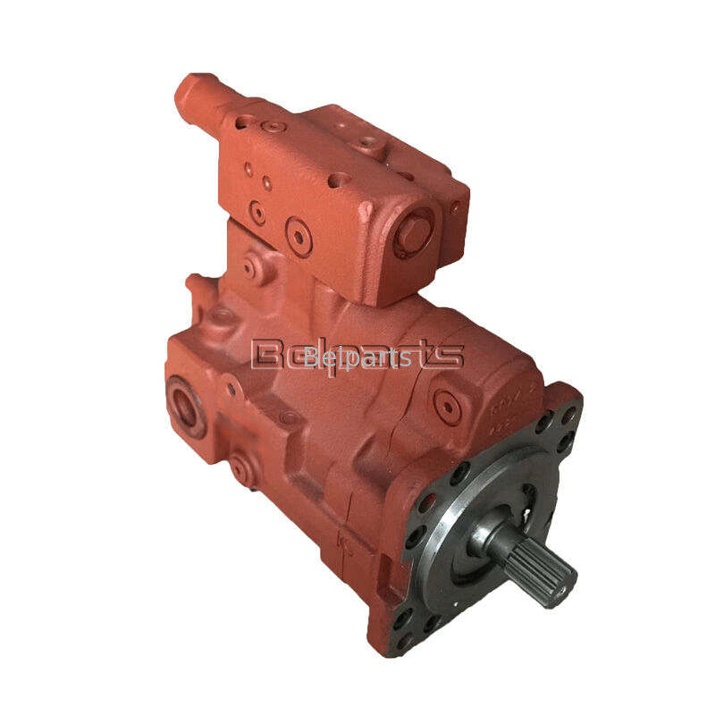 ZX60 ZX65 EX75 Bomba principal hidráulica para repuestos de excavadora Hitachi PVK-3B-725-N-5269A 4338024 4359390 Bomba de pistones axiales OEM