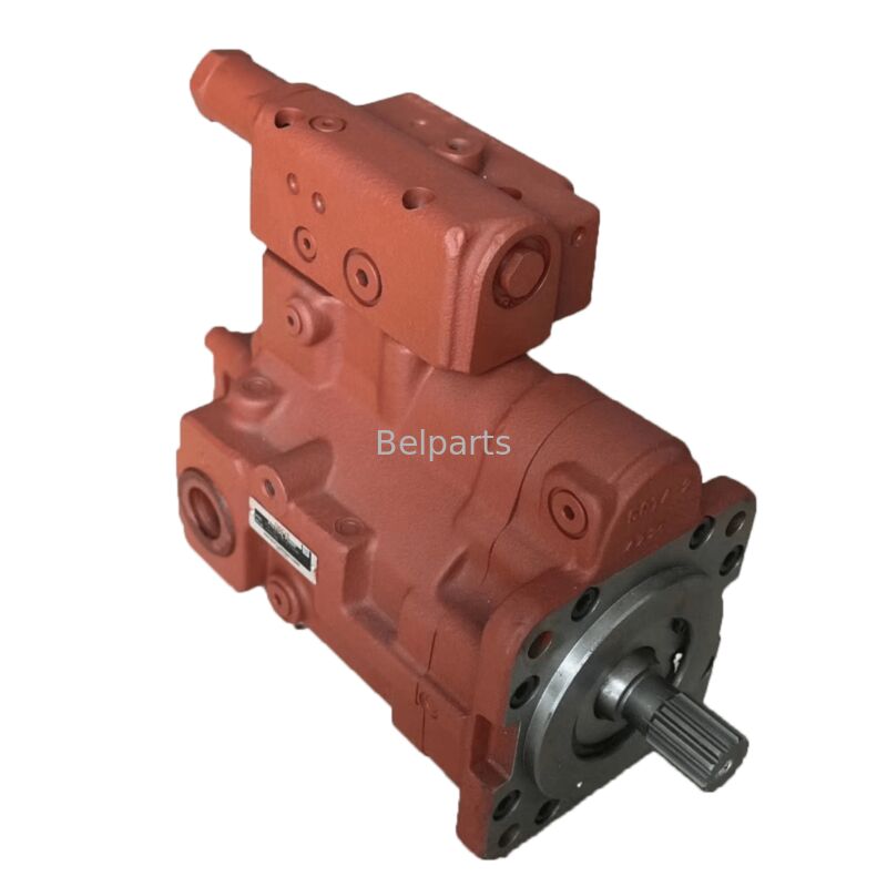 ZX60 ZX65 EX75 Bomba principal hidráulica para repuestos de excavadora Hitachi PVK-3B-725-N-5269A 4338024 4359390 Bomba de pistones axiales OEM