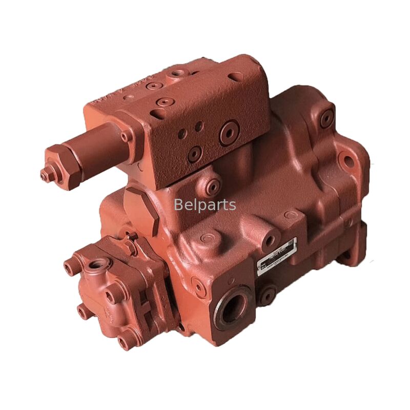 ZX60 ZX65 EX75 Bomba principal hidráulica para repuestos de excavadora Hitachi PVK-3B-725-N-5269A 4338024 4359390 Bomba de pistones axiales OEM