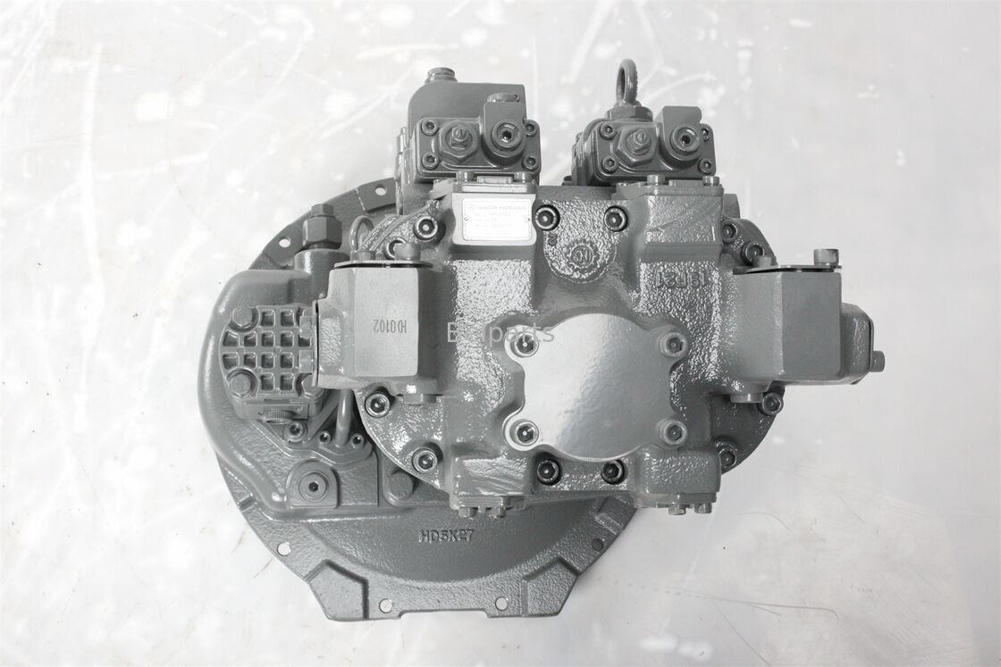 ZX210 ZX210LC ZX210H ZX210K ZX220-1 ZX220LC Bomba hidráulica principal para piezas de repuesto de excavadoras Hitachi 9199113 9195235 HPV102GW Bomba de pistón