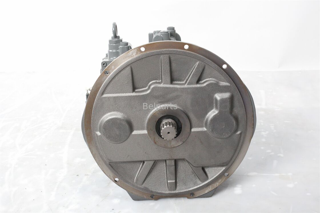 ZX210 ZX210LC ZX210H ZX210K ZX220-1 ZX220LC Bomba hidráulica principal para piezas de repuesto de excavadoras Hitachi 9199113 9195235 HPV102GW Bomba de pistón