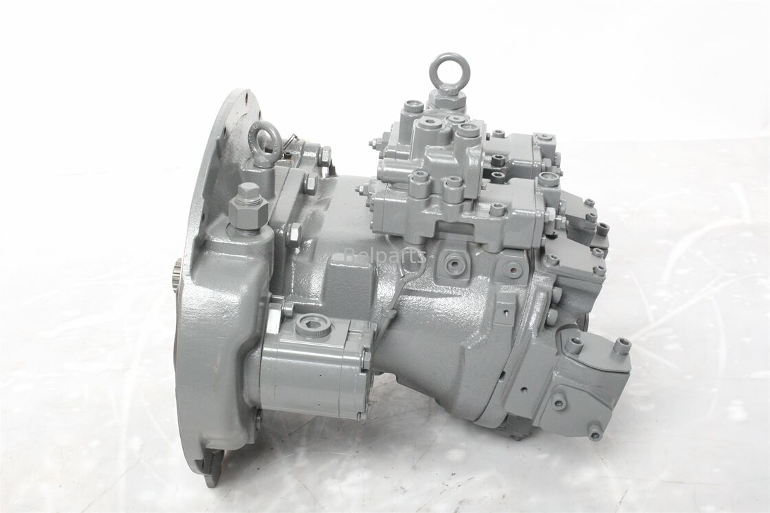 ZX210 ZX210LC ZX210H ZX210K ZX220-1 ZX220LC Bomba hidráulica principal para piezas de repuesto de excavadoras Hitachi 9199113 9195235 HPV102GW Bomba de pistón