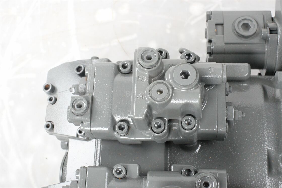 ZX210 ZX210LC ZX210H ZX210K ZX220-1 ZX220LC Bomba hidráulica principal para piezas de repuesto de excavadoras Hitachi 9199113 9195235 HPV102GW Bomba de pistón