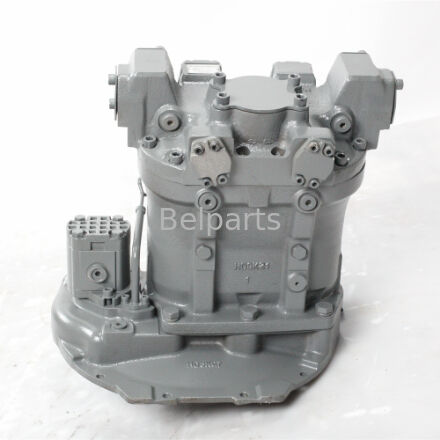 ZX210 ZX210LC ZX210H ZX210K ZX220-1 ZX220LC Bomba hidráulica principal para piezas de repuesto de excavadoras Hitachi 9199113 9195235 HPV102GW Bomba de pistón