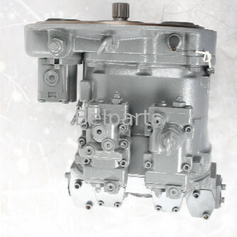 ZX210 ZX210LC ZX210H ZX210K ZX220-1 ZX220LC Bomba hidráulica principal para piezas de repuesto de excavadoras Hitachi 9199113 9195235 HPV102GW Bomba de pistón