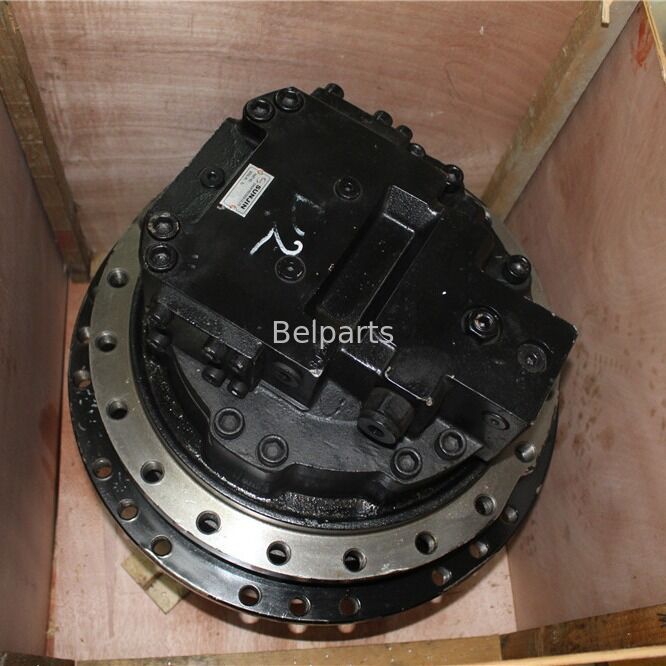 Transmisión final EC290B para excavadora VOLVO repuestos 14524052 Ensamblaje del motor de traslación del mercado de accesorios