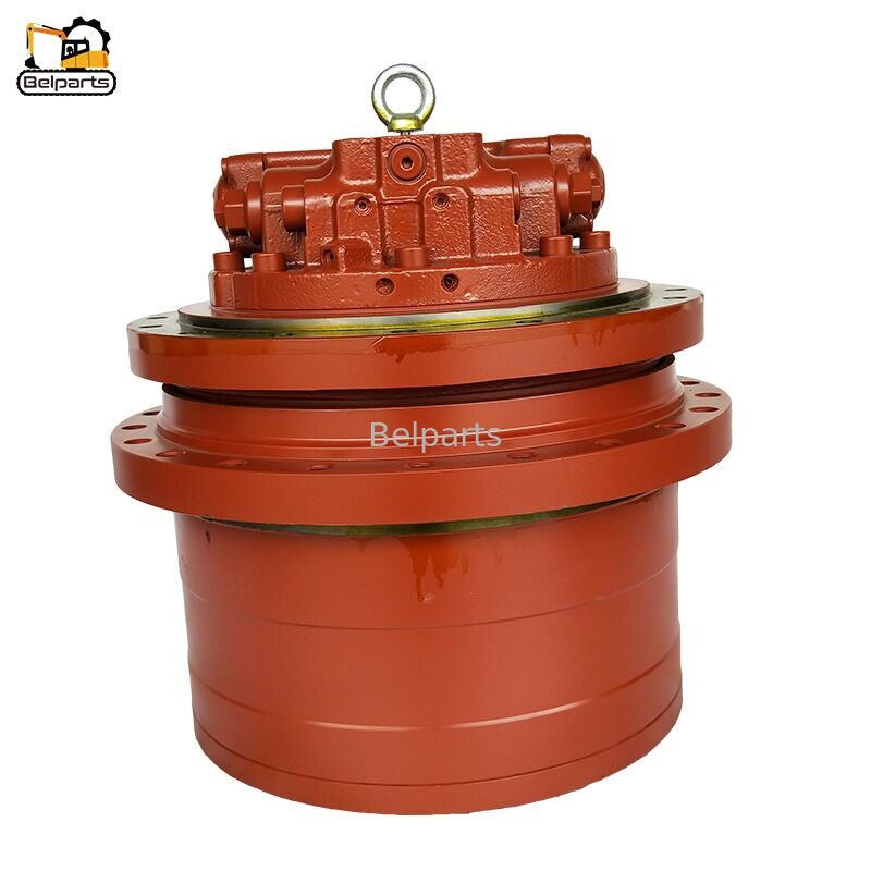 EX135UR-5 Final Drive for Hitach Excavator spare parts 9172833 Travel Motor Assembly Aftermarket