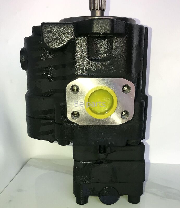 PC15MR-1 PC15MRX-1 Hydraulic Pump For KOMATSU Excavator Spare Parts 22J-60-19100 Main Axial Piston Pump