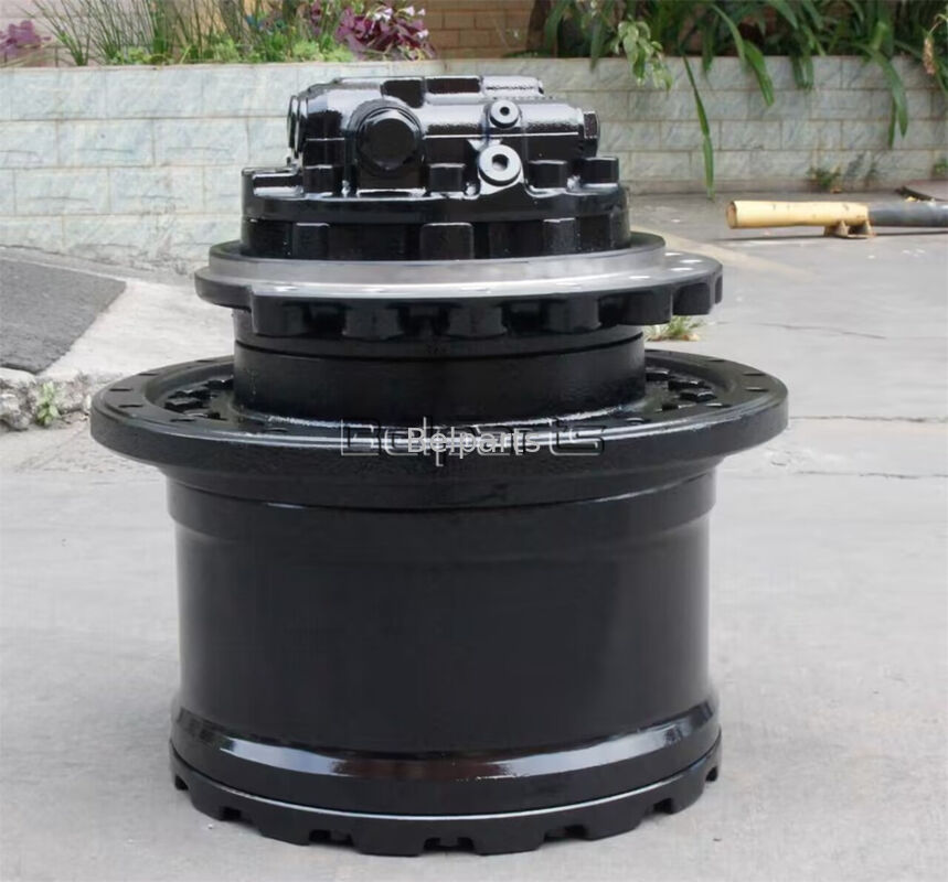ZX180LC-5G Final Drive para Hitach Excavator piezas de repuesto 9283952 9283953 Montaje de motor de viaje
