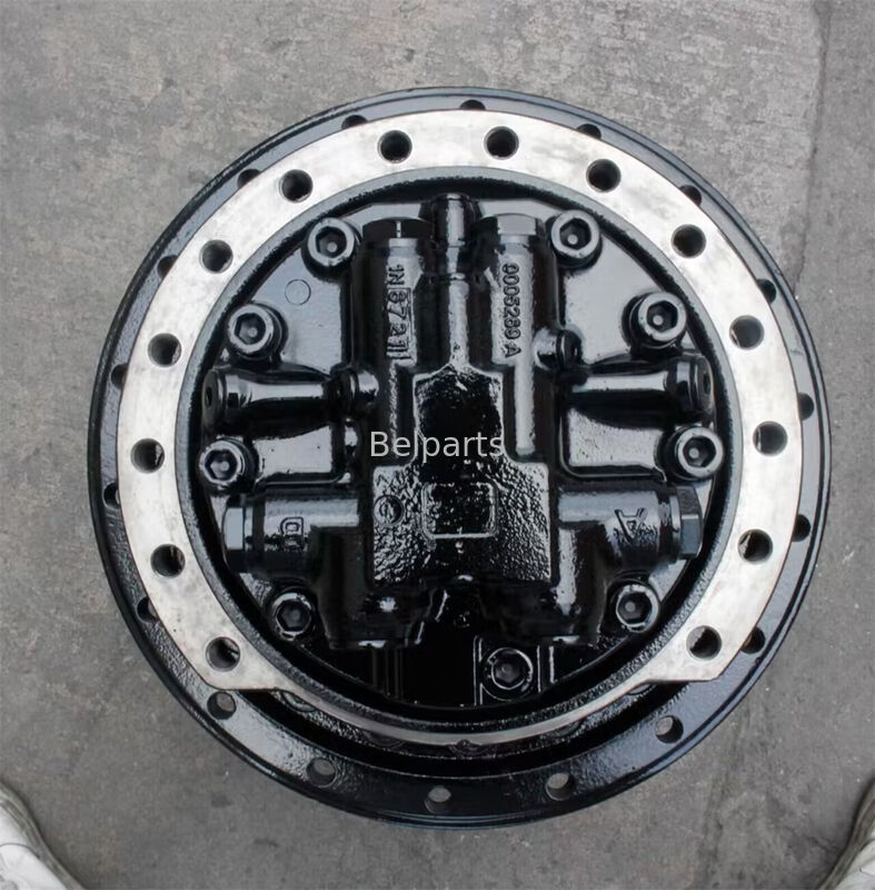 ZX180LC-5G Final Drive para Hitach Excavator piezas de repuesto 9283952 9283953 Montaje de motor de viaje