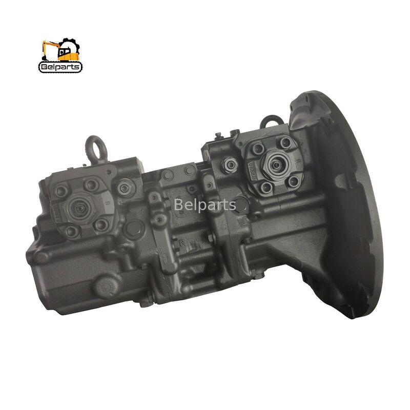 PC200-7 PC200LC-7 PC210-7 PC210LC-7 Bomba hidráulica principal para piezas de repuesto de excavadoras KOMATSU 708-2L-00300 708-2L-01301 HPV95 Bomba de pistón