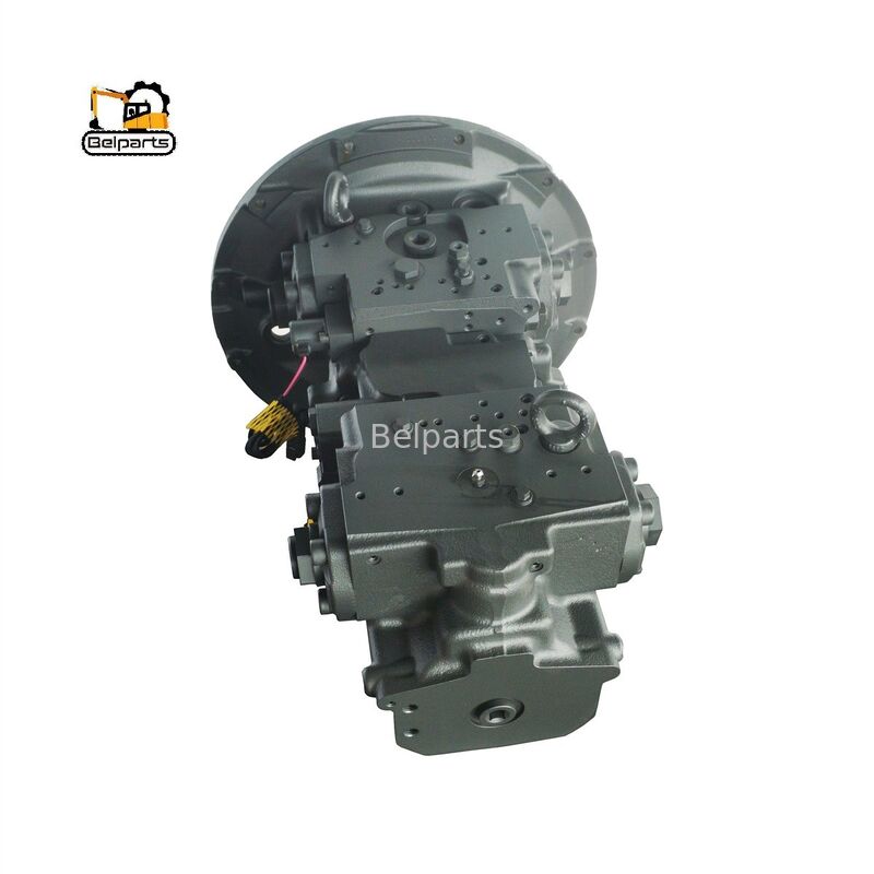 PC200-7 PC200LC-7 PC210-7 PC210LC-7 Bomba hidráulica principal para piezas de repuesto de excavadoras KOMATSU 708-2L-00300 708-2L-01301 HPV95 Bomba de pistón