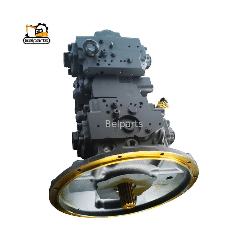PC200-7 PC200LC-7 PC210-7 PC210LC-7 Bomba hidráulica principal para piezas de repuesto de excavadoras KOMATSU 708-2L-00300 708-2L-01301 HPV95 Bomba de pistón