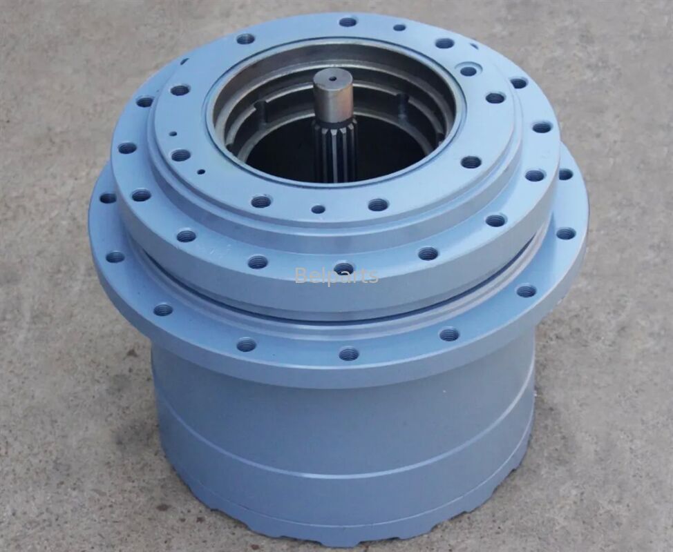 Reducción de desplazamiento 314 para repuestos de excavadora 421-4381 4214381 Mecanismo de reducción de desplazamiento