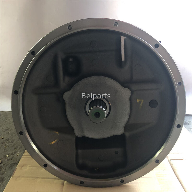 PC220-7 PC230-7 PC240-7 PC270-7 PC290-7 PC308USLC-3 Bomba Hidráulica Principal para Excavadora KOMATSU Repuestos 708-2L-00112 HPV95 Bomba de Pistones