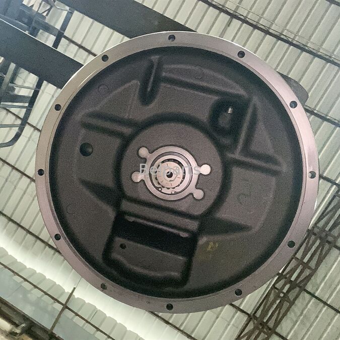 PC200-8 PC200LC-8 Bomba hidráulica principal para excavadora KOMATSU Partes de repuesto 708-2L-00500 708-2L-00400708-2L-00490 Bomba de pistón