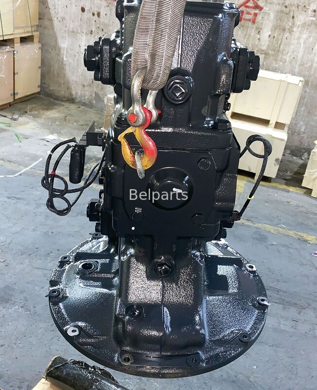 PC200-8 PC200LC-8 Bomba hidráulica principal para excavadora KOMATSU Partes de repuesto 708-2L-00500 708-2L-00400708-2L-00490 Bomba de pistón